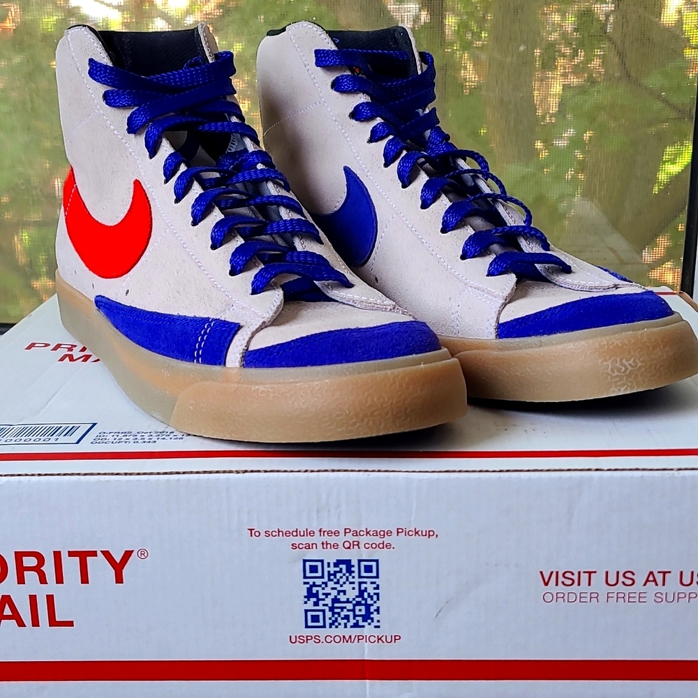 NIKE Blazer Mid '77